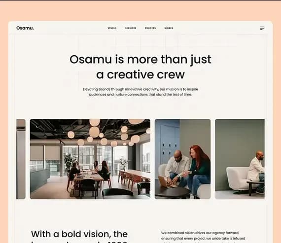 The Special Character