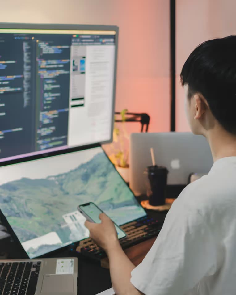 Medusa.js Development